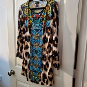 Eva Varro tunic